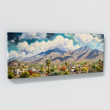Tucson City 19