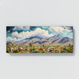 Tucson City 19