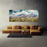 Tucson City 19
