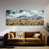 Tucson City 19