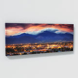 Tucson City 20