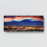 Tucson City 20