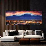Tucson City 20