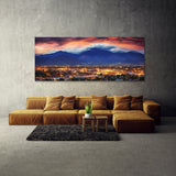 Tucson City 20