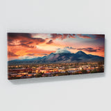 Tucson City 23