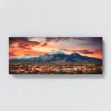 Tucson City 23