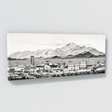Tucson City 25