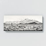 Tucson City 25