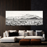 Tucson City 25