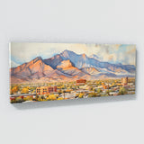 Tucson City 26
