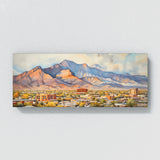 Tucson City 26