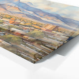 Tucson City 26