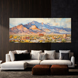 Tucson City 26