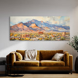 Tucson City 26