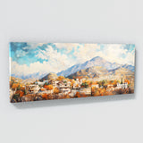 Tucson City 27