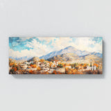 Tucson City 27