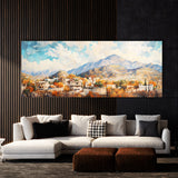 Tucson City 27