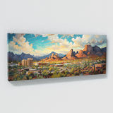 Tucson City 29