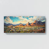 Tucson City 29