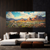 Tucson City 29