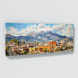 Tucson City 40