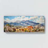 Tucson City 40