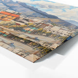 Tucson City 40