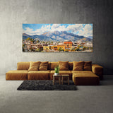 Tucson City 40