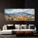 Tucson City 40