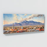 Las Cruces City 19