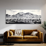 Las Cruces City 25