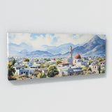 Las Cruces City 27