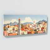 Las Cruces City 34