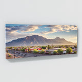 Las Cruces City 38