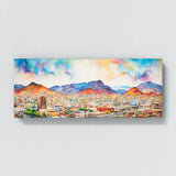 El Paso City 20