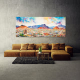 El Paso City 20