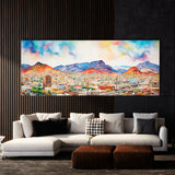 El Paso City 20