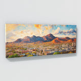 El Paso City 35