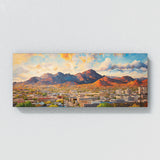El Paso City 35