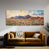 El Paso City 35