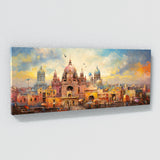 Mexico City City 20