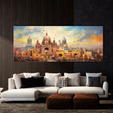 Mexico City City 20