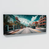 Cancun City 21