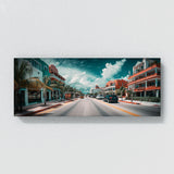 Cancun City 21