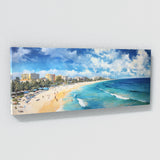 Cancun City 45