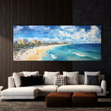 Cancun City 45