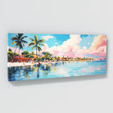 Cancun City 50