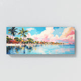 Cancun City 50