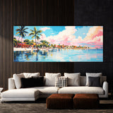 Cancun City 50