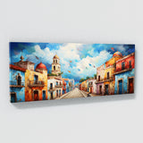 Merida City 43